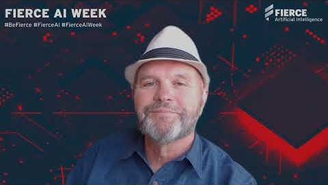 Fierce AI Week Preview Video: Engineering Track