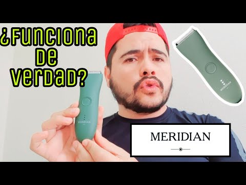 Video: ¿Qué se supone Meridian?