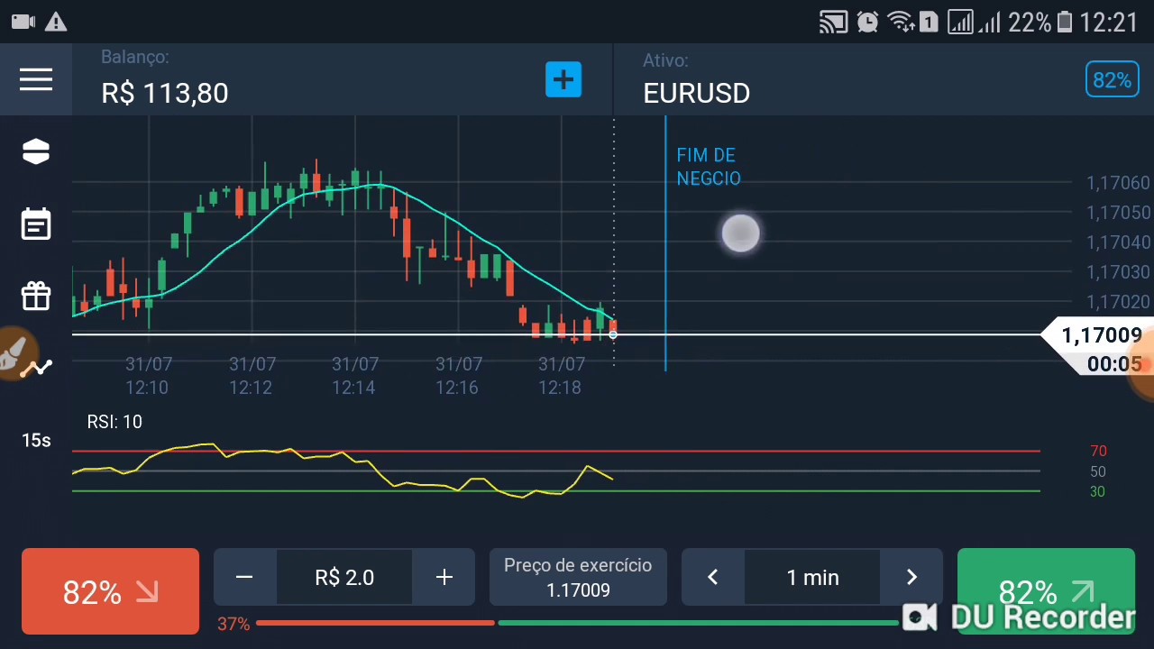 Como Ganhar Dinheiro com Forex na Quarentena? 3 Estratégias Simples, by  Grupo Olymp Trade Brasil