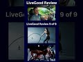 LiveGood Review 9 of 9
