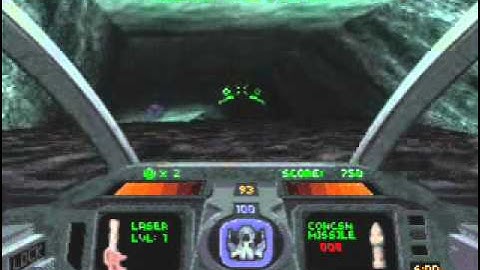 Descent Maximum Part 1.wmv