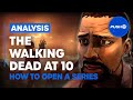 Why The Walking Dead's Opener Is So Successful | PlayStation