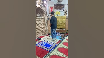 أَمَّن يُجِيبُ الْمُضْطَرَّ إِذَا دَعَاهُ وَيَكْشِفُ السُّوءَ  | سورة النمل ـ آية 62