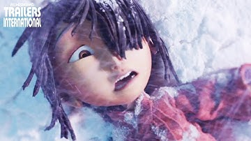 『KUBO／クボ 二本の弦の秘密』本予告