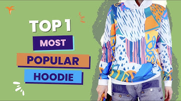 💥 Yoycol All Time Best Seller - Custom All Over Print HOODIE