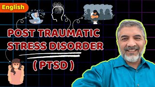 PTSD (post traumatic stress disorder) in one Video: Types, Symptoms, Causes, Treatment & more