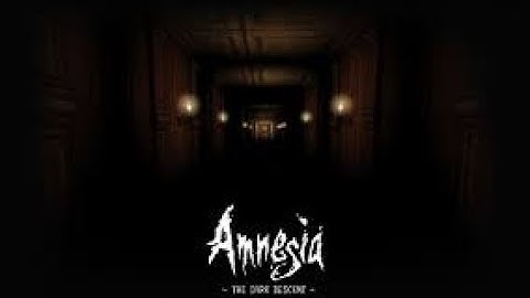 Amnesia: The Dark Descent Episode 19 | The Orb Pieces... |