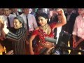 Alla Kushnir arabic wedding in Egypt/آﻻ كاشونير ترقص في فرح مصري/Alla Kushnir Al Rakesa