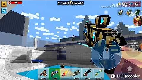 Bard vs Wicked | 1v1 pg3d