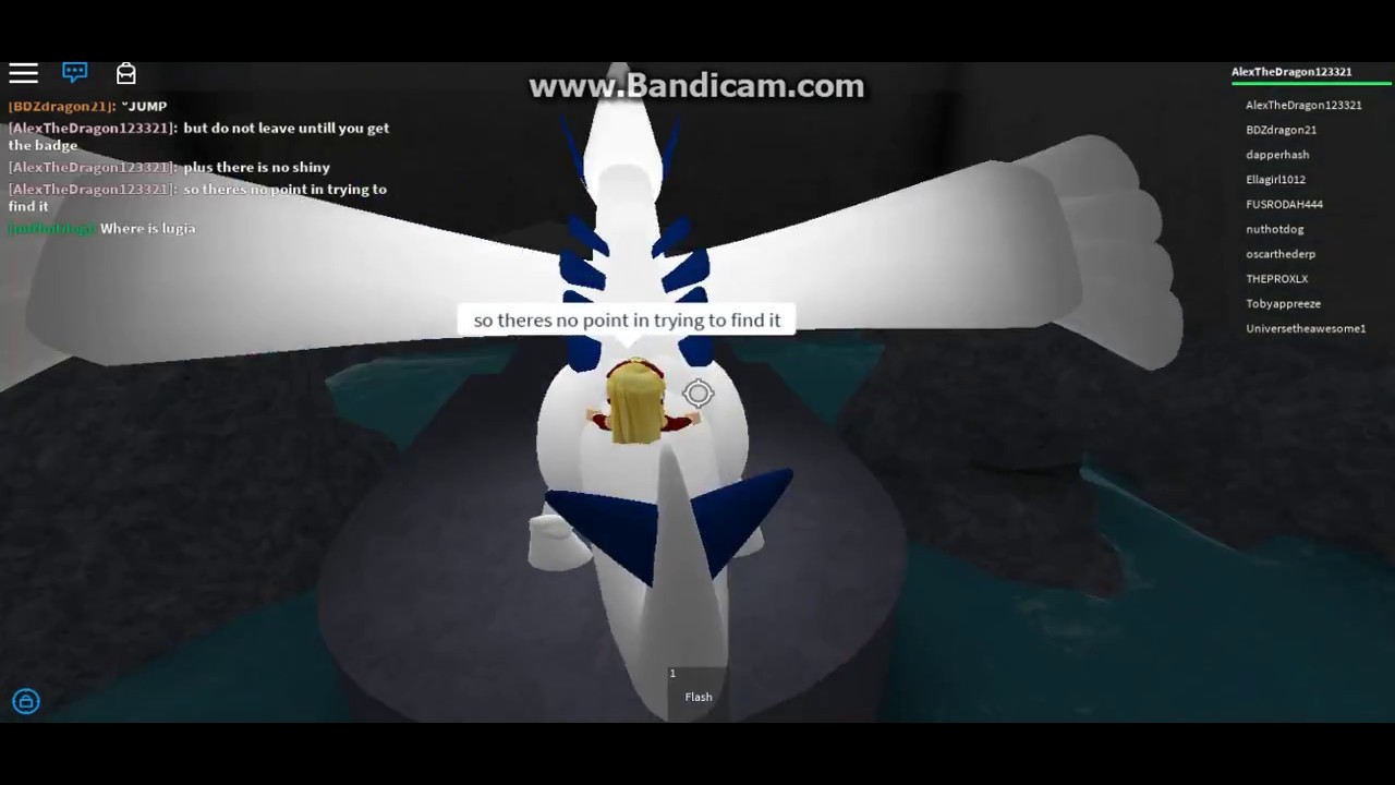 How To Get Lugia On Roblox Pokemon Battle Or Rpg Advanced By Jhxnnayt - pokemon battle brawlers roblox pokemon pokemon