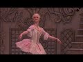 Elton John ~ Tiny Dancer.....&quot; The Royal Ballet Of London &quot;