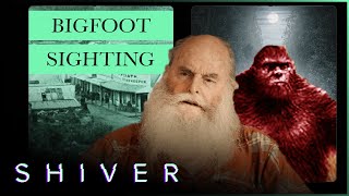 The Māori Bigfoot: New Zealand's Violent Mountain Creature | Boogeymen | Shiver