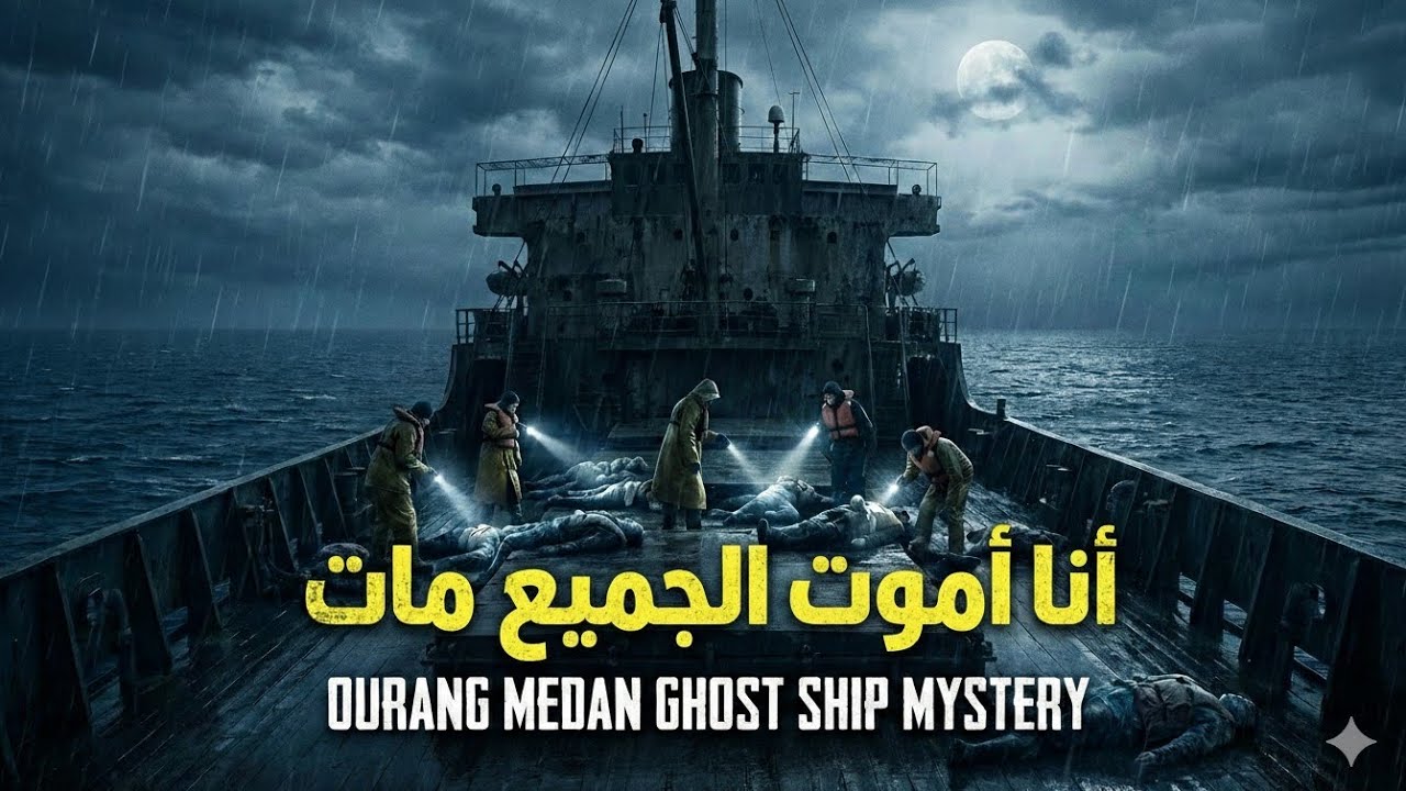 انا اموت و الجميع مات