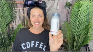 Dermalogica Daily Superfoliant Review & Tutorial
