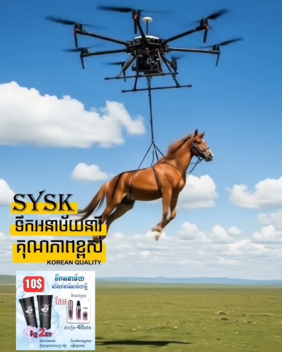 ok drone