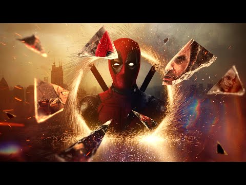 DEADPOOL & WOLVERINE - La bande-annonce dont vous êtes le héros