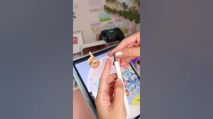 3 Điều không phải ai cũng biết về chiếc bút cảm ứng giá rẻ