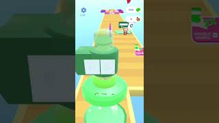 Coffee Stack #games #gameplay #mobilegame