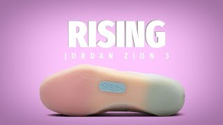 JORDAN ZION 3 