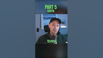 Stable Diffusion UI guide - Kohya by Sebastian Kamph