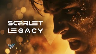 Scarlet's Legacy - An Ai Short Film