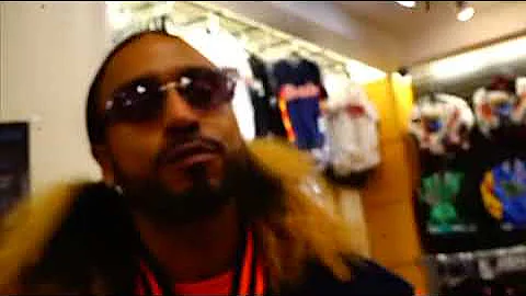 Mark Bush - Jae Bop (Official Video)