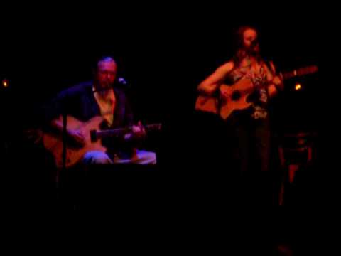 Slip Slidin' Away- Libby Anderson w/ Ken Weigand