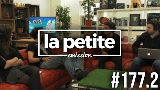 "Fapening" - La Petite Émission #177.2