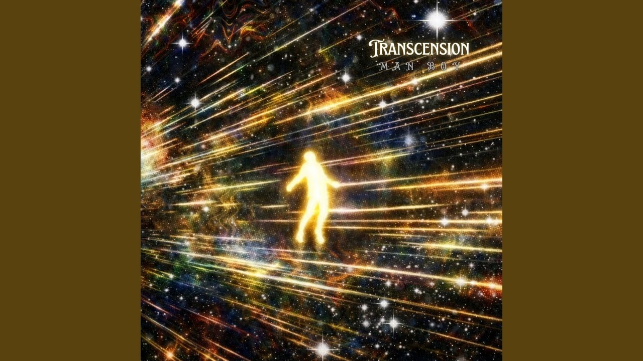 Watch Transcension on YouTube Watch Transcension on YouTube