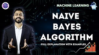 Lec-8: Naive Bayes Classification Full Explanation with examples | Supervised Learning screenshot 3