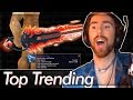 Asmongold Reacts to "10 Most Expensive Virtual Items Ever Sold" by Top Trending