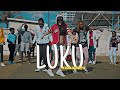 LUKU -  KHALIGRAPH JONES (DANCE CHOREOGRAPHY) ft THE INDUSTRY | Dance98