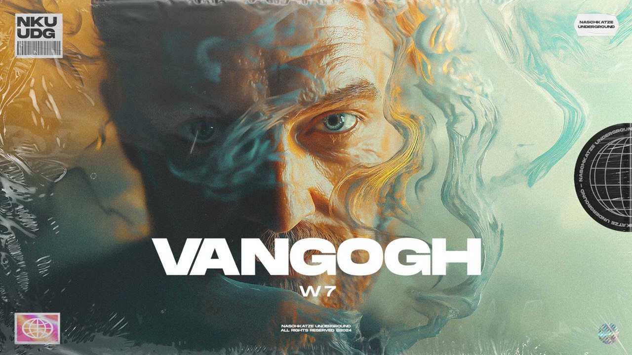 Guarda W7 - VanGogh (Official Audio) su YouTube Guarda W7 - VanGogh (Official Audio) su YouTube