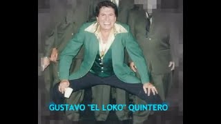 Gustavo El Loko Quintero - Ramita De Matimba