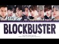 Enhypen Blockbuster (Feat. Yeonjun) Lyrics (Color Coded Lyrics)