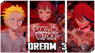 Saiko No Sutoka Dream 3 (Deathstar- Blitzkrieg)