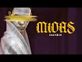 Skaymen Gratis Midas Album Skaymen Gratis Midas Album