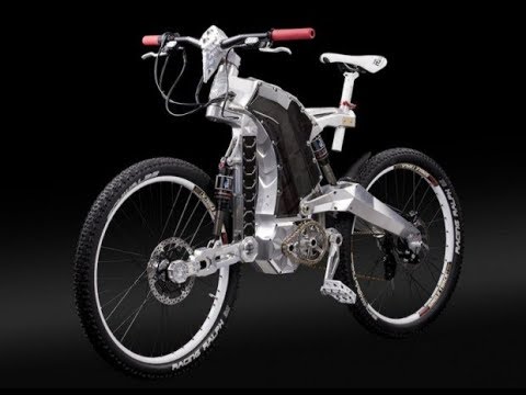 electric bicycle company