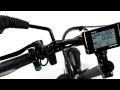 SenZup productvideo&#39;s | scootmobielen | E-bike Rover