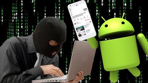 Is your Android phone vulnerable?