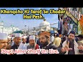 812 urs ajmer sharif day 3  ajmer sharif urs 2024  2024 urs ajmer sharif 3rd day live  jaha gasht