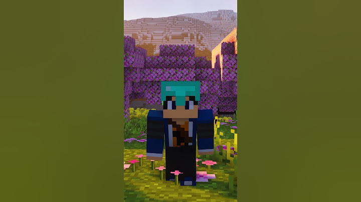 A armadura de Netherite na nova Atualização 1.20 do Minecraft!