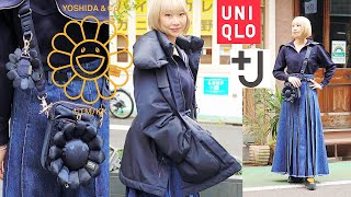 購入品紹介「PORTER×村上隆」コラボBAG「UNIQLO+J」ダウンコート 購入品紹介「PORTER×村上隆」コラボBAG「UNIQLO+J」ダウンコート