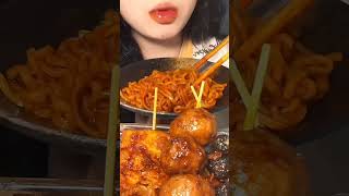 #fyp #mukbang #mukbangvideo #mukbangeatingshow #asmr #food