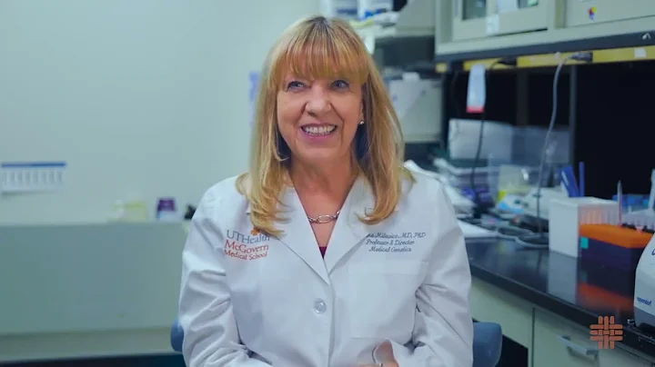Research Reels - Dr. Dianna Milewicz