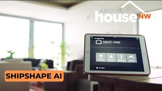 Hot For Your House: ShipShape AI