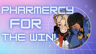 Pharmercy For The Win!!