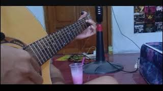 story wa 30 detik // Tiara andini- Terlanjur Cinta // Petikan gitar