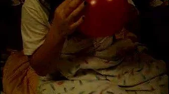 I'll give you a.. thumbnail