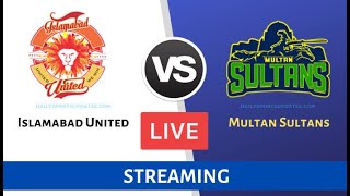 Ptv Sports Live Psl| Ptv Sports Live Match Today | Multan Vs Islamabad Live Match screenshot 5